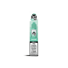 Load image into Gallery viewer, Bear Pro Max 20mg Bar Series Nic Salts 10ml (50VG/50PG)