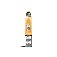 Load image into Gallery viewer, Bear Pro Max 20mg Bar Series Nic Salts 10ml (50VG/50PG)