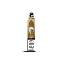 Load image into Gallery viewer, Bear Pro Max 20mg Bar Series Nic Salts 10ml (50VG/50PG)