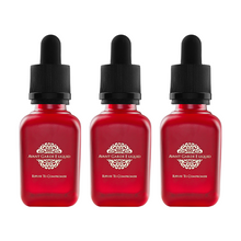 Load image into Gallery viewer, 0mg Avant Garde E-liquid Originals Range Glass Shortfill 30ml (Various VG/PG)