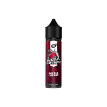 Load image into Gallery viewer, 0mg Tank Fuel Tasty Fumes Salt-Fill 60ml (50VG/50PG)