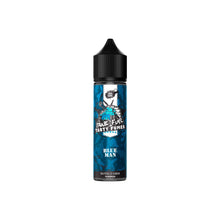 Load image into Gallery viewer, 0mg Tank Fuel Tasty Fumes Salt-Fill 60ml (50VG/50PG)