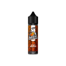 Load image into Gallery viewer, 0mg Tank Fuel Tasty Fumes Salt-Fill 60ml (50VG/50PG)