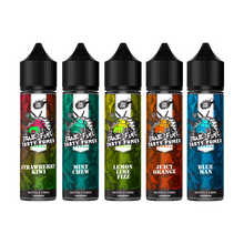 Load image into Gallery viewer, 0mg Tank Fuel Tasty Fumes Salt-Fill 60ml (50VG/50PG)