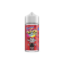 Load image into Gallery viewer, 0mg Signature Mental Bar Juice 100ml Shortfill (50PG/50VG)
