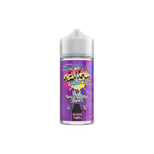 Load image into Gallery viewer, 0mg Signature Mental Bar Juice 100ml Shortfill (50PG/50VG)