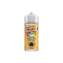 Load image into Gallery viewer, 0mg Signature Mental Bar Juice 100ml Shortfill (50PG/50VG)