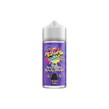 Load image into Gallery viewer, 0mg Signature Mental Bar Juice 100ml Shortfill (50PG/50VG)
