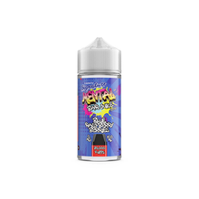 Load image into Gallery viewer, 0mg Signature Mental Bar Juice 100ml Shortfill (50PG/50VG)