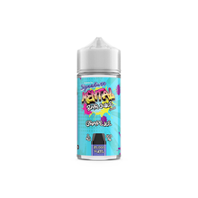 Load image into Gallery viewer, 0mg Signature Mental Bar Juice 100ml Shortfill (50PG/50VG)