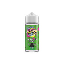 Load image into Gallery viewer, 0mg Signature Mental Bar Juice 100ml Shortfill (50PG/50VG)