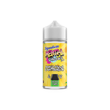 Load image into Gallery viewer, 0mg Signature Mental Bar Juice 100ml Shortfill (50PG/50VG)