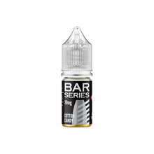Load image into Gallery viewer, 20mg Bar Series 10ml Nic Salts (50VG/50PG)