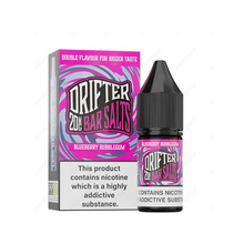 Load image into Gallery viewer, 20mg Drifter Bar Salts 10ml Nic Salts (50VG/50PG)