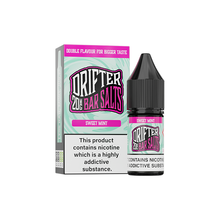 Load image into Gallery viewer, 20mg Drifter Bar Salts 10ml Nic Salts (50VG/50PG)