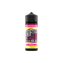 Load image into Gallery viewer, Drifter Bar Juice 100ml Shortfill 0mg (50VG/50PG)