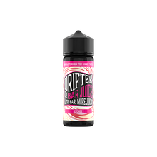 Load image into Gallery viewer, Drifter Bar Juice 100ml Shortfill 0mg (50VG/50PG)
