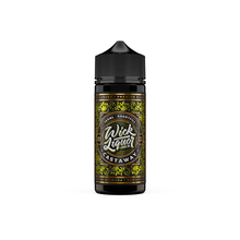 Load image into Gallery viewer, Wick Liquor 100ml Shortfill 0mg (70VG/30PG)