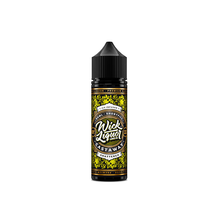Load image into Gallery viewer, Wick Liquor 50ml Shortfill 0mg (70VG/30PG)