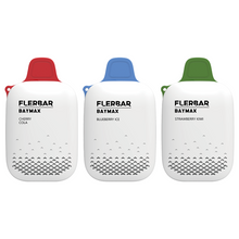Load image into Gallery viewer, 0mg Flerbar Baymax Disposable Vape Device 3500 Puffs
