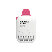 Load image into Gallery viewer, 0mg Flerbar Baymax Disposable Vape Device 3500 Puffs