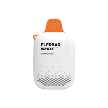 Load image into Gallery viewer, 0mg Flerbar Baymax Disposable Vape Device 3500 Puffs