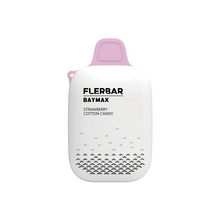 Load image into Gallery viewer, 0mg Flerbar Baymax Disposable Vape Device 3500 Puffs
