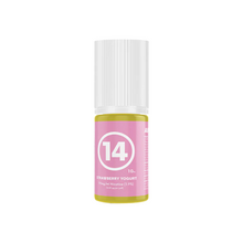 Load image into Gallery viewer, 19mg 313 E-Liquid By Airscream 10ml E-liquid (60VG/40PG)