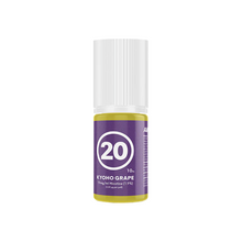 Load image into Gallery viewer, 19mg 313 E-Liquid By Airscream 10ml E-liquid (60VG/40PG)