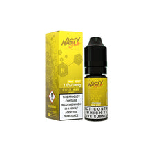 Load image into Gallery viewer, 20mg Nasty Salts 10ml Nic Salts (50VG/50PG)