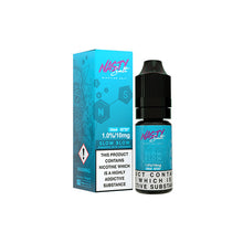 Load image into Gallery viewer, 20mg Nasty Salts 10ml Nic Salts (50VG/50PG)