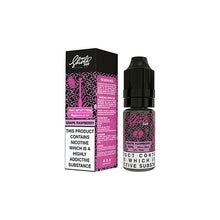 Load image into Gallery viewer, 20mg Nasty Salts 10ml Nic Salts (50VG/50PG)