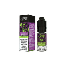 Load image into Gallery viewer, 20mg Nasty Salts 10ml Nic Salts (50VG/50PG)