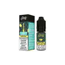 Load image into Gallery viewer, 10mg Nasty Salts 10ml Nic Salts (50VG/50PG)