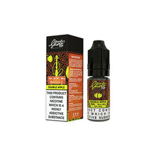 Load image into Gallery viewer, 20mg Nasty Salts 10ml Nic Salts (50VG/50PG)