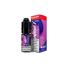 Load image into Gallery viewer, 10mg Nasty Pod Mate 10ml Nic Salts (50VG/50PG)