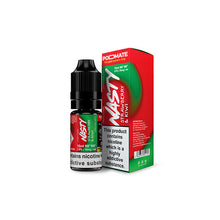 Load image into Gallery viewer, 20mg Nasty Pod Mate 10ml Nic Salts (50VG/50PG)