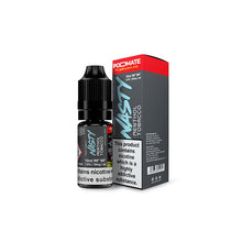 Load image into Gallery viewer, 20mg Nasty Pod Mate 10ml Nic Salts (50VG/50PG)