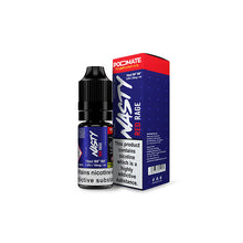 Load image into Gallery viewer, 20mg Nasty Pod Mate 10ml Nic Salts (50VG/50PG)