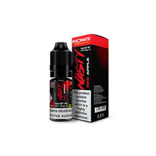 Load image into Gallery viewer, 20mg Nasty Pod Mate 10ml Nic Salts (50VG/50PG)