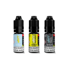 Load image into Gallery viewer, 20mg Nasty Pod Mate 10ml Nic Salts (50VG/50PG)