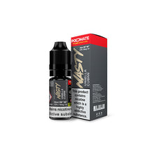 Load image into Gallery viewer, 20mg Nasty Pod Mate 10ml Nic Salts (50VG/50PG)