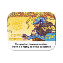 Load image into Gallery viewer, Nasty Multipack 0mg 10ml E-Liquids (70VG/30PG)
