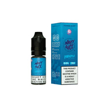 Load image into Gallery viewer, Nasty 50/50 6mg 10ml E-Liquids (50VG/50PG)
