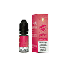 Load image into Gallery viewer, Nasty 50/50 12mg 10ml E-Liquids (50VG/50PG)