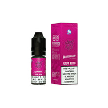 Load image into Gallery viewer, Nasty 50/50 12mg 10ml E-Liquids (50VG/50PG)