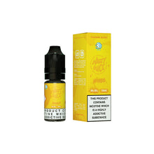 Load image into Gallery viewer, Nasty 50/50 12mg 10ml E-Liquids (50VG/50PG)