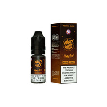 Load image into Gallery viewer, Nasty 50/50 18mg 10ml E-Liquids (50VG/50PG)