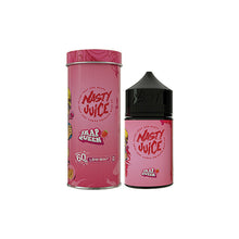Load image into Gallery viewer, Nasty Juice 50ml Shortfill 0mg (70VG/30PG)