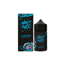 Load image into Gallery viewer, Nasty Juice 50ml Shortfill 0mg (70VG/30PG)